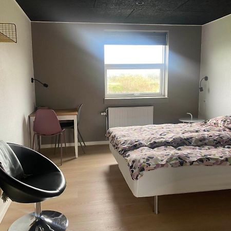 Tornby Guesthouse (Adults Only) Хиртсхалс Екстериор снимка