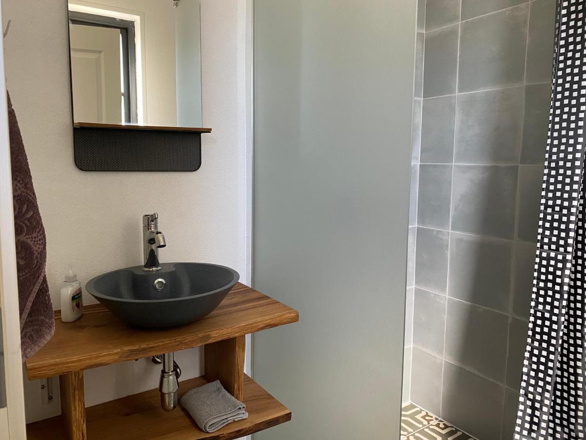 Tornby Guesthouse (Adults Only) Хиртсхалс Екстериор снимка
