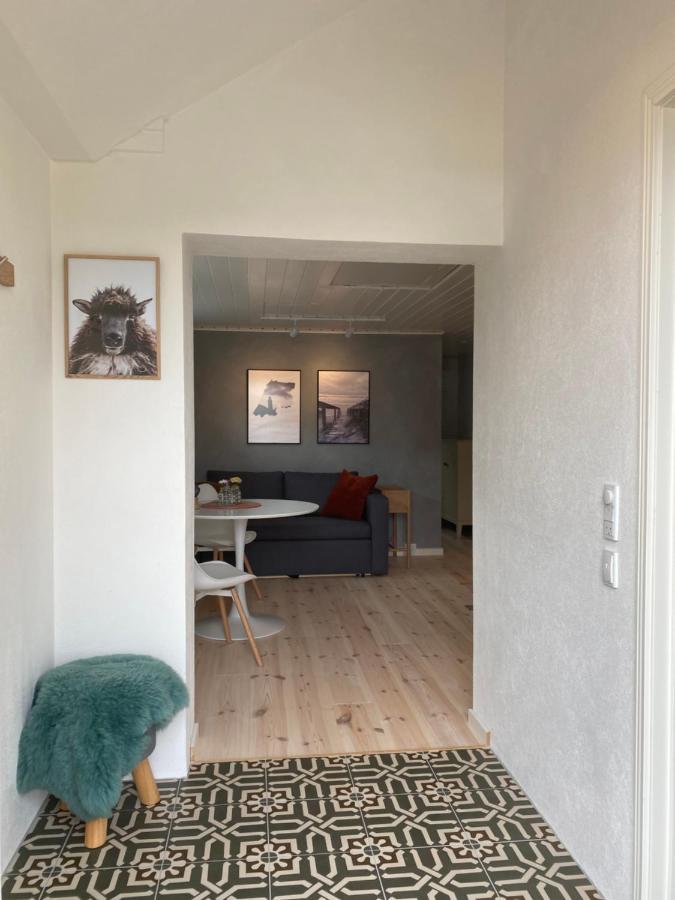 Tornby Guesthouse (Adults Only) Хиртсхалс Екстериор снимка