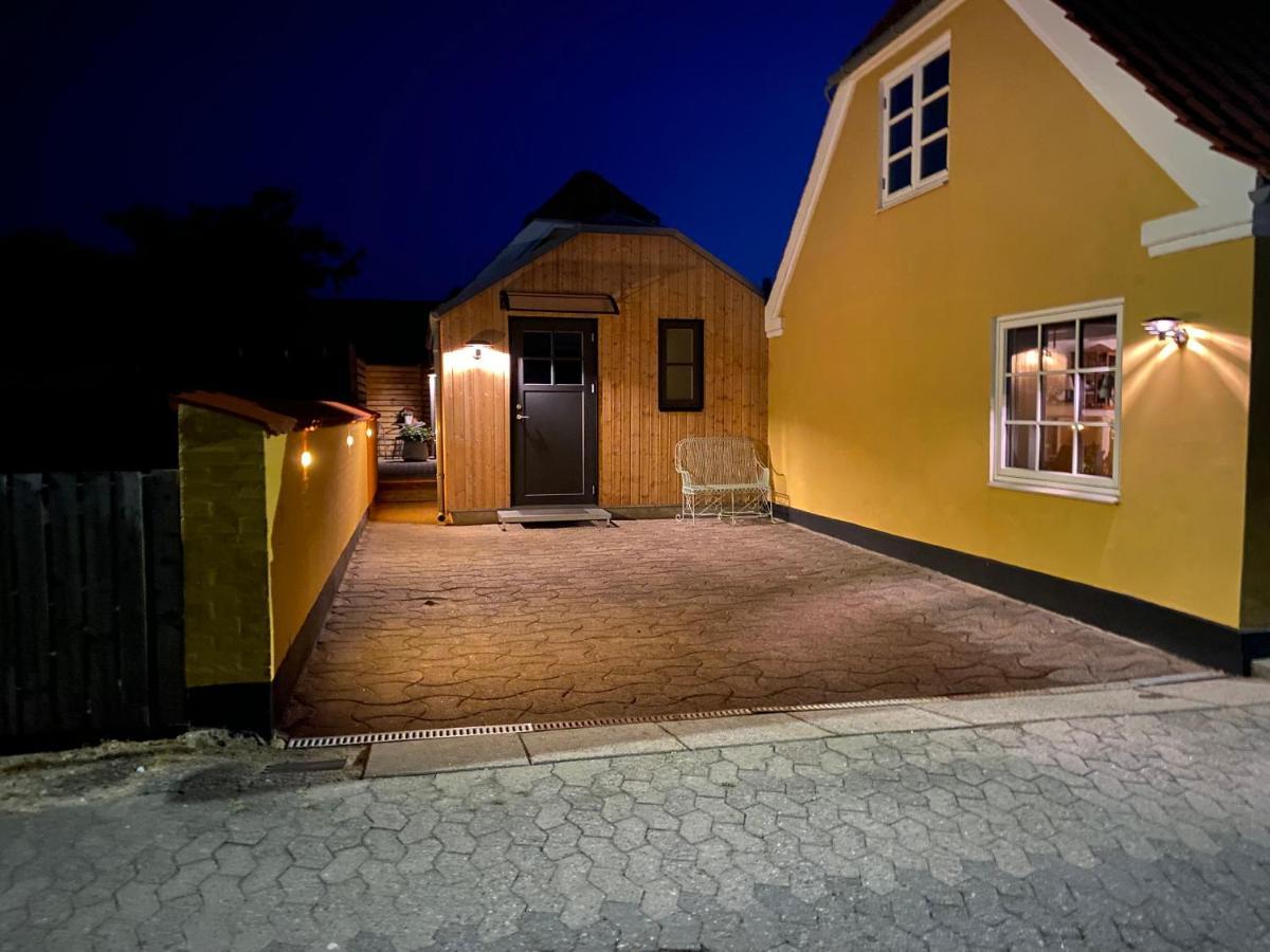 Tornby Guesthouse (Adults Only) Хиртсхалс Екстериор снимка