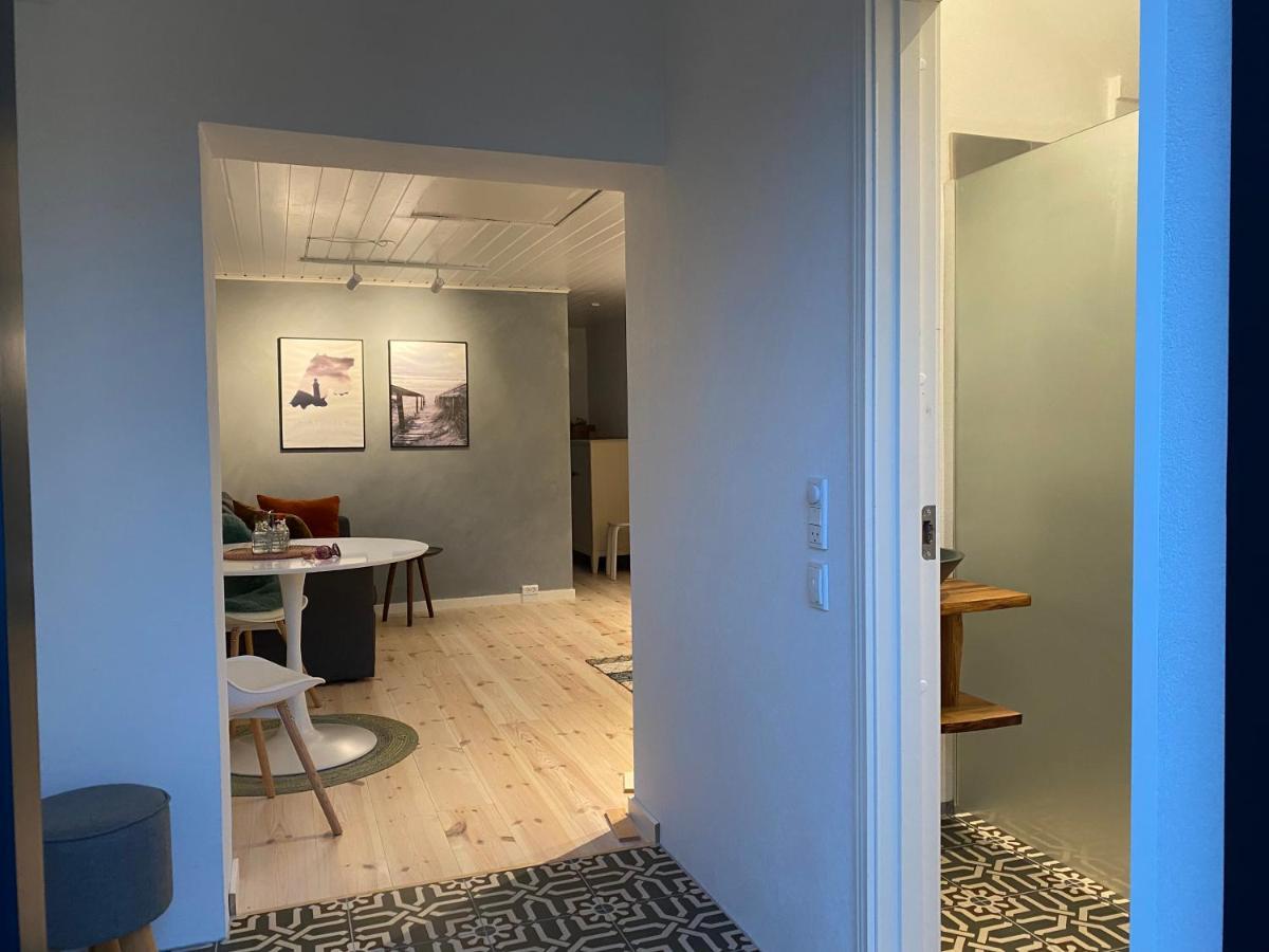 Tornby Guesthouse (Adults Only) Хиртсхалс Екстериор снимка