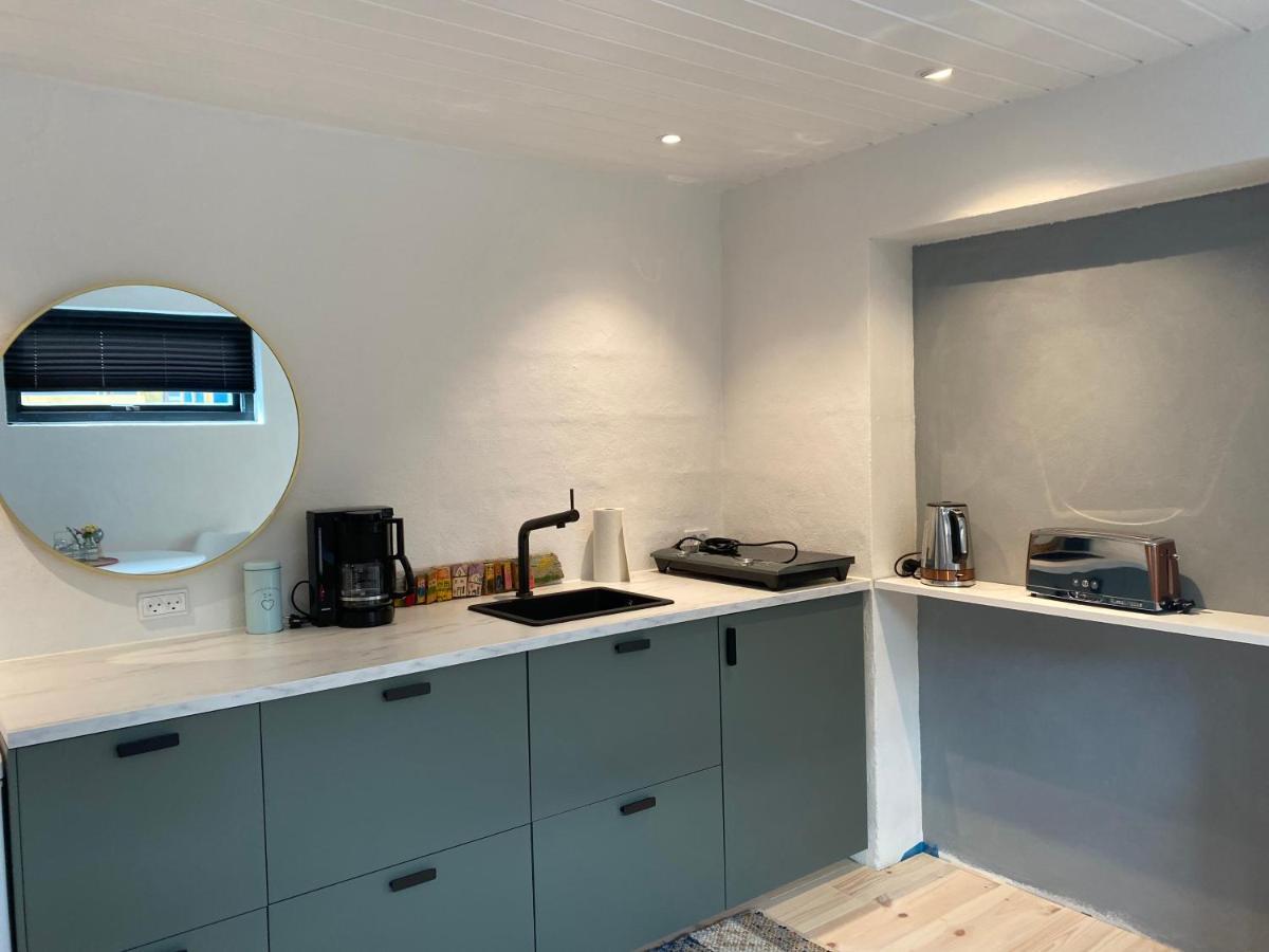 Tornby Guesthouse (Adults Only) Хиртсхалс Екстериор снимка