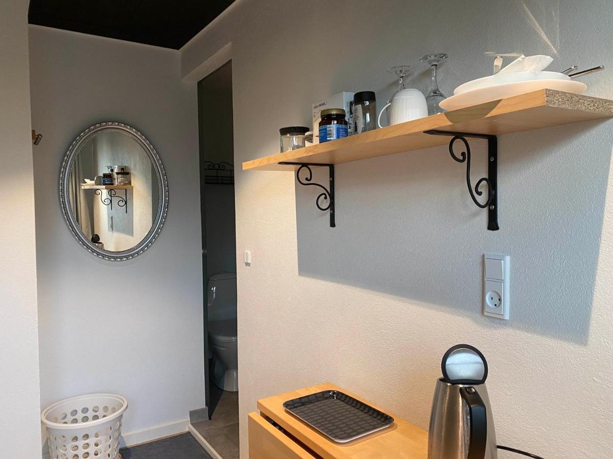 Tornby Guesthouse (Adults Only) Хиртсхалс Екстериор снимка