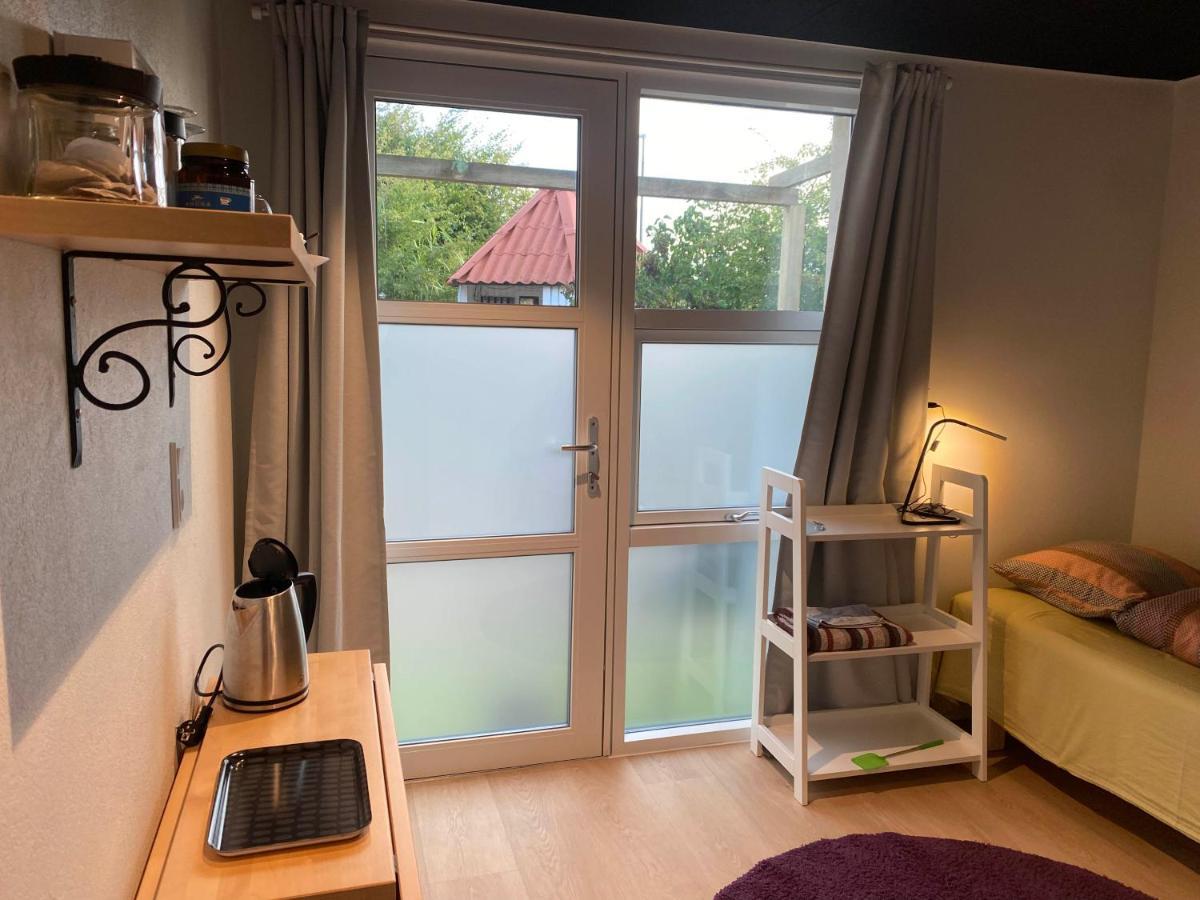 Tornby Guesthouse (Adults Only) Хиртсхалс Екстериор снимка