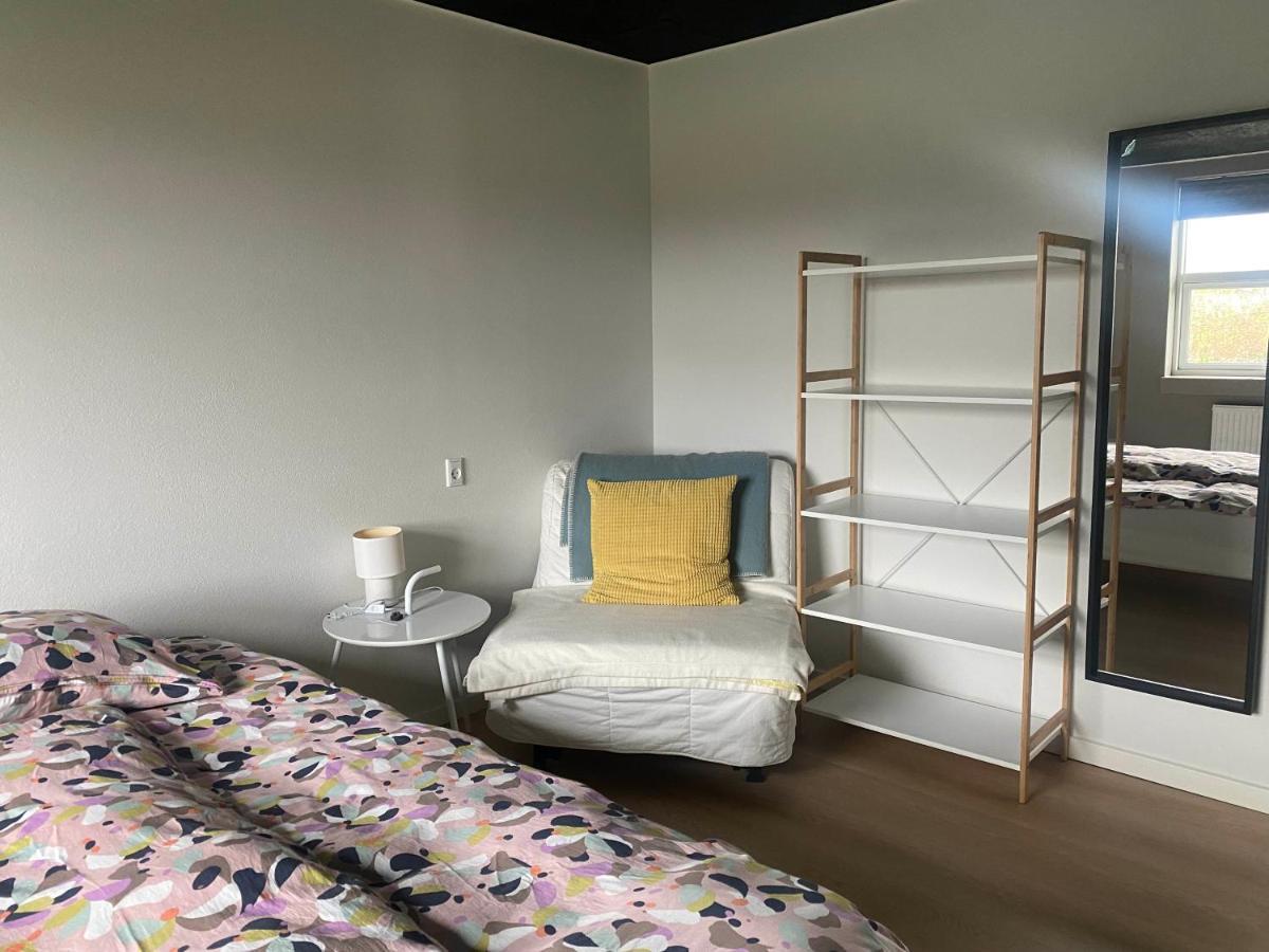 Tornby Guesthouse (Adults Only) Хиртсхалс Екстериор снимка