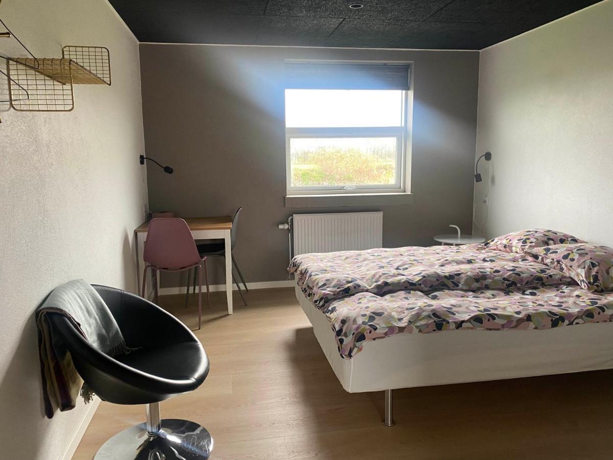 Tornby Guesthouse (Adults Only) Хиртсхалс Екстериор снимка