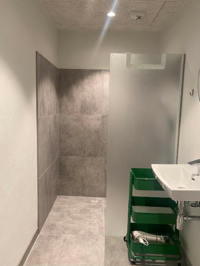 Tornby Guesthouse (Adults Only) Хиртсхалс Екстериор снимка