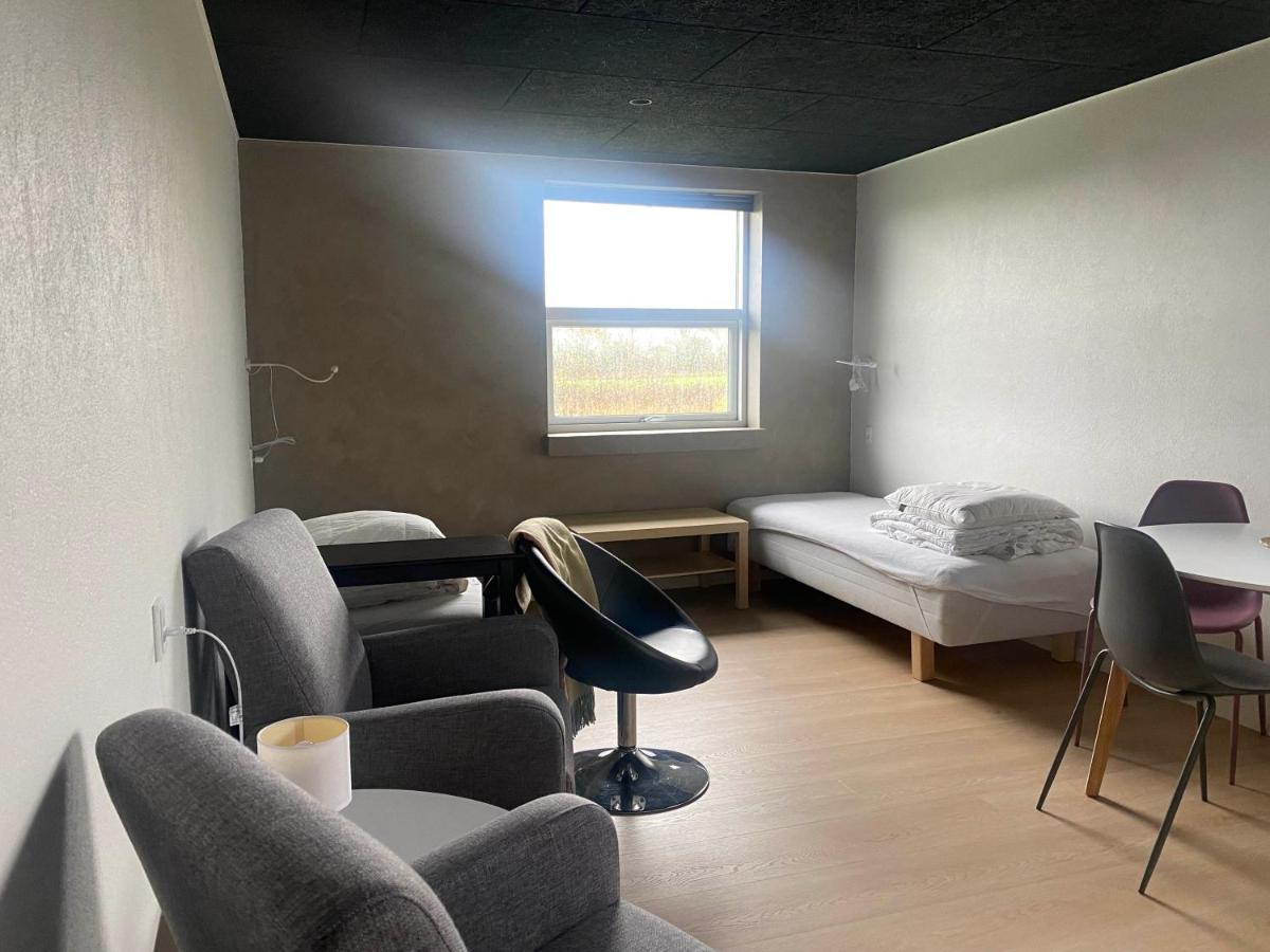 Tornby Guesthouse (Adults Only) Хиртсхалс Екстериор снимка