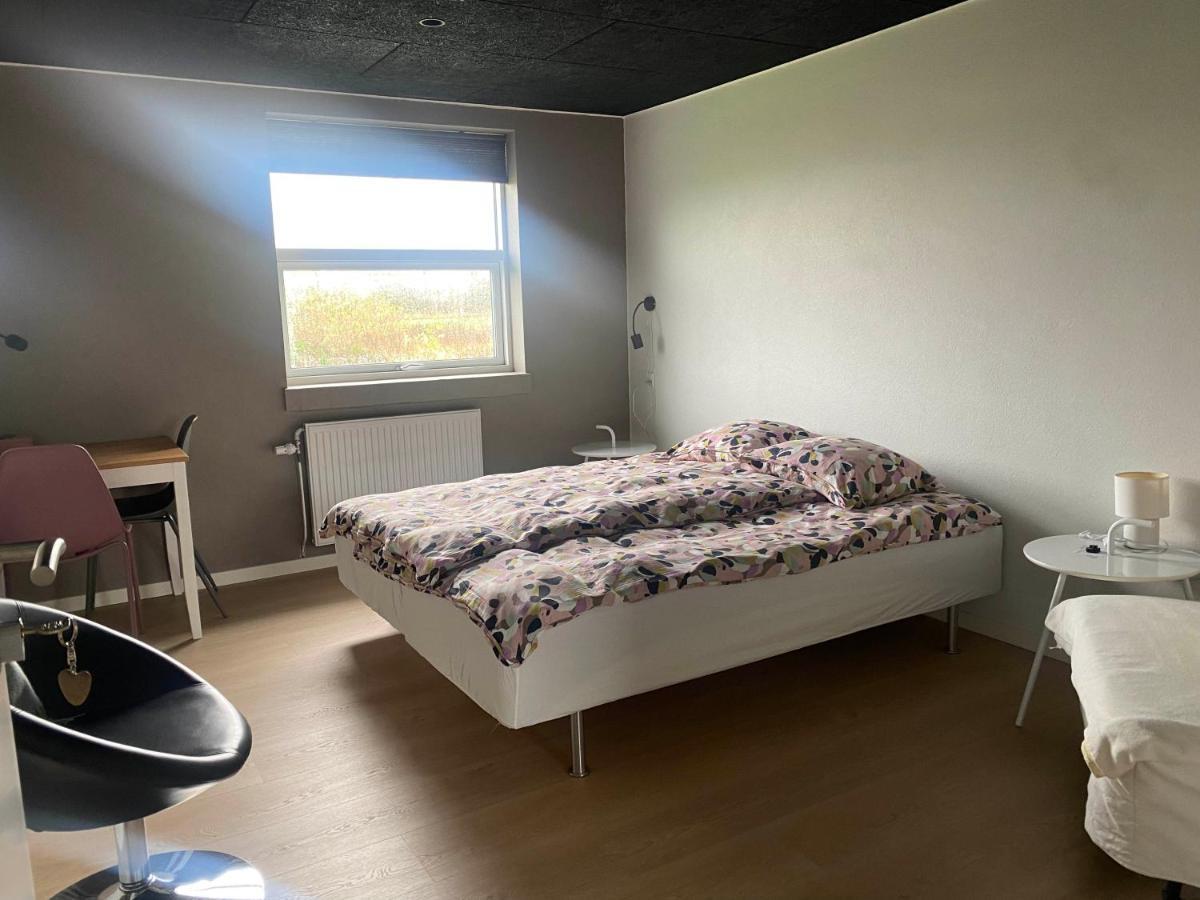 Tornby Guesthouse (Adults Only) Хиртсхалс Екстериор снимка