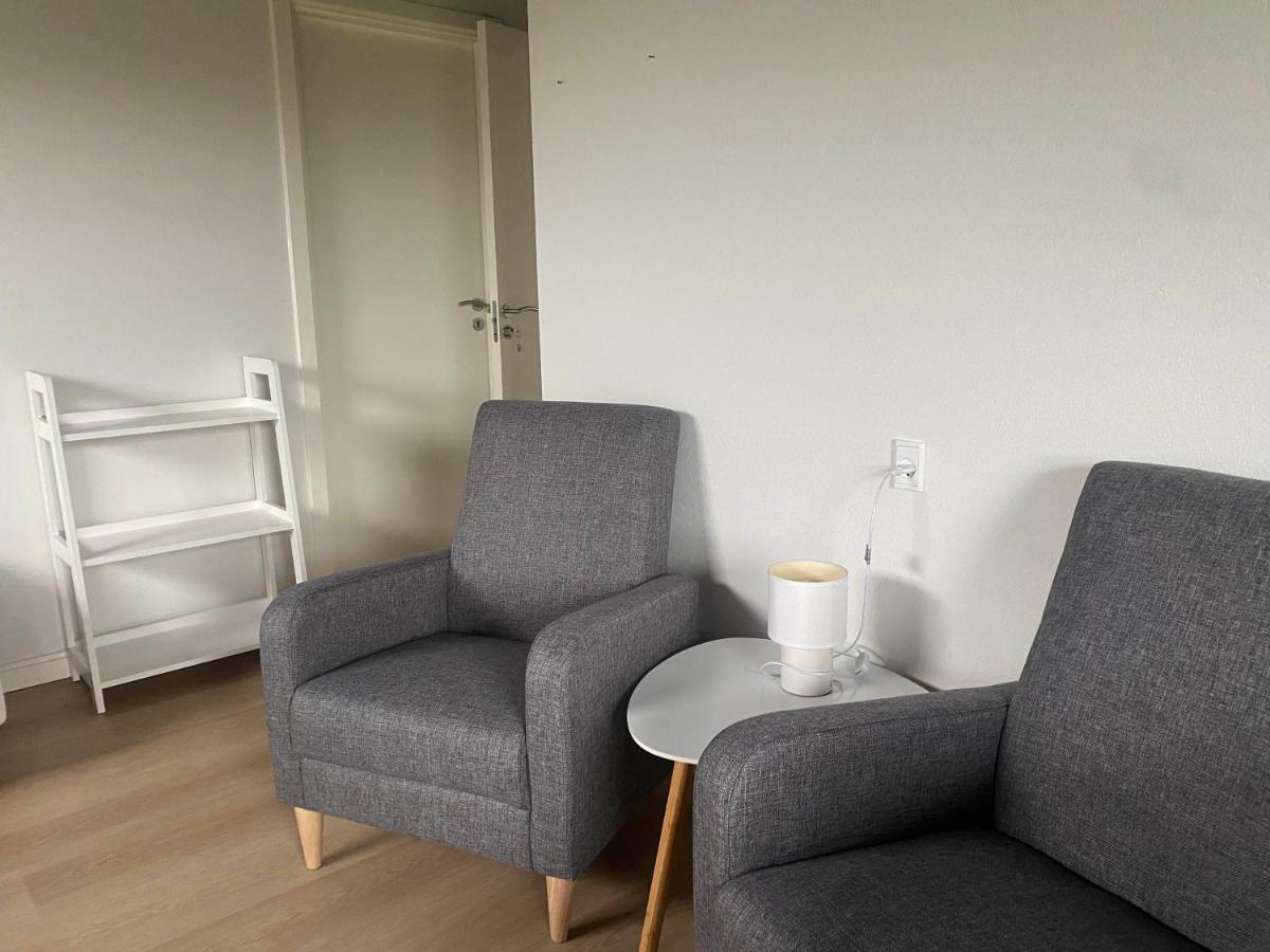 Tornby Guesthouse (Adults Only) Хиртсхалс Екстериор снимка