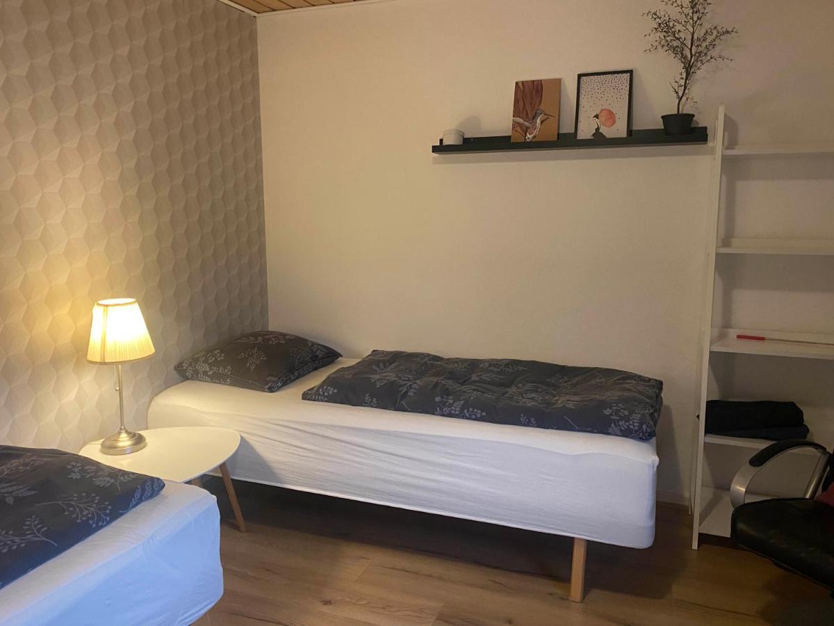Tornby Guesthouse (Adults Only) Хиртсхалс Екстериор снимка