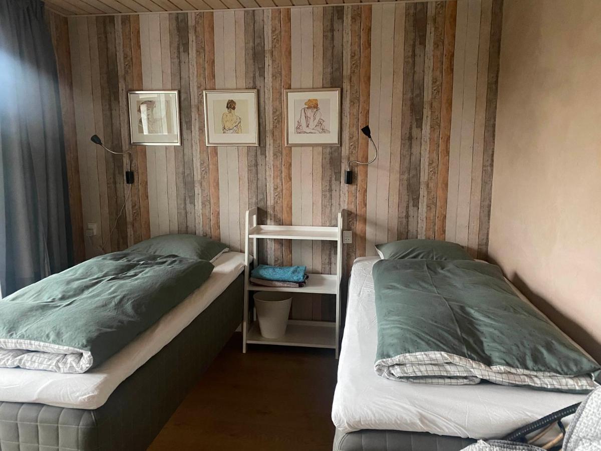 Tornby Guesthouse (Adults Only) Хиртсхалс Екстериор снимка