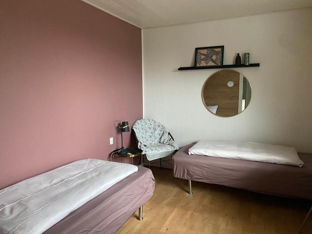 Tornby Guesthouse (Adults Only) Хиртсхалс Екстериор снимка