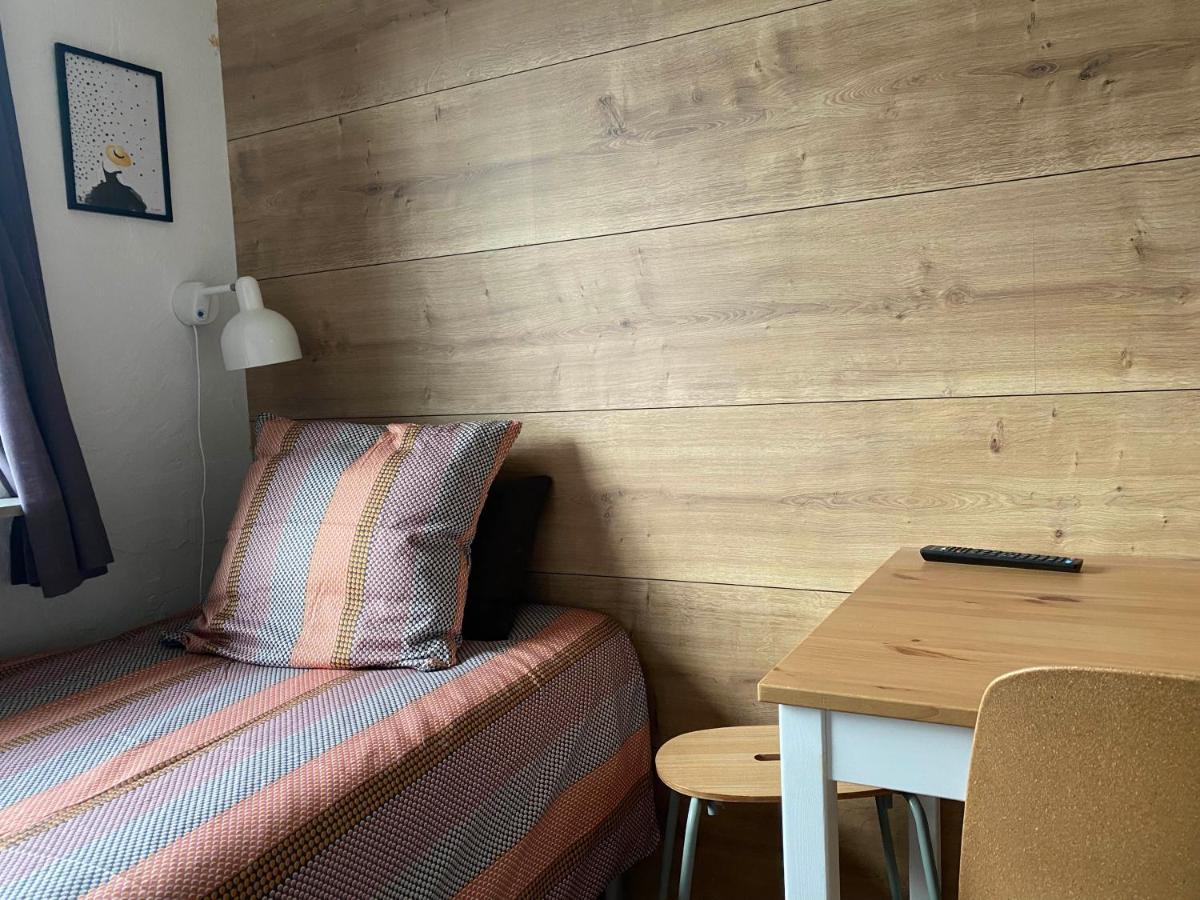 Tornby Guesthouse (Adults Only) Хиртсхалс Екстериор снимка