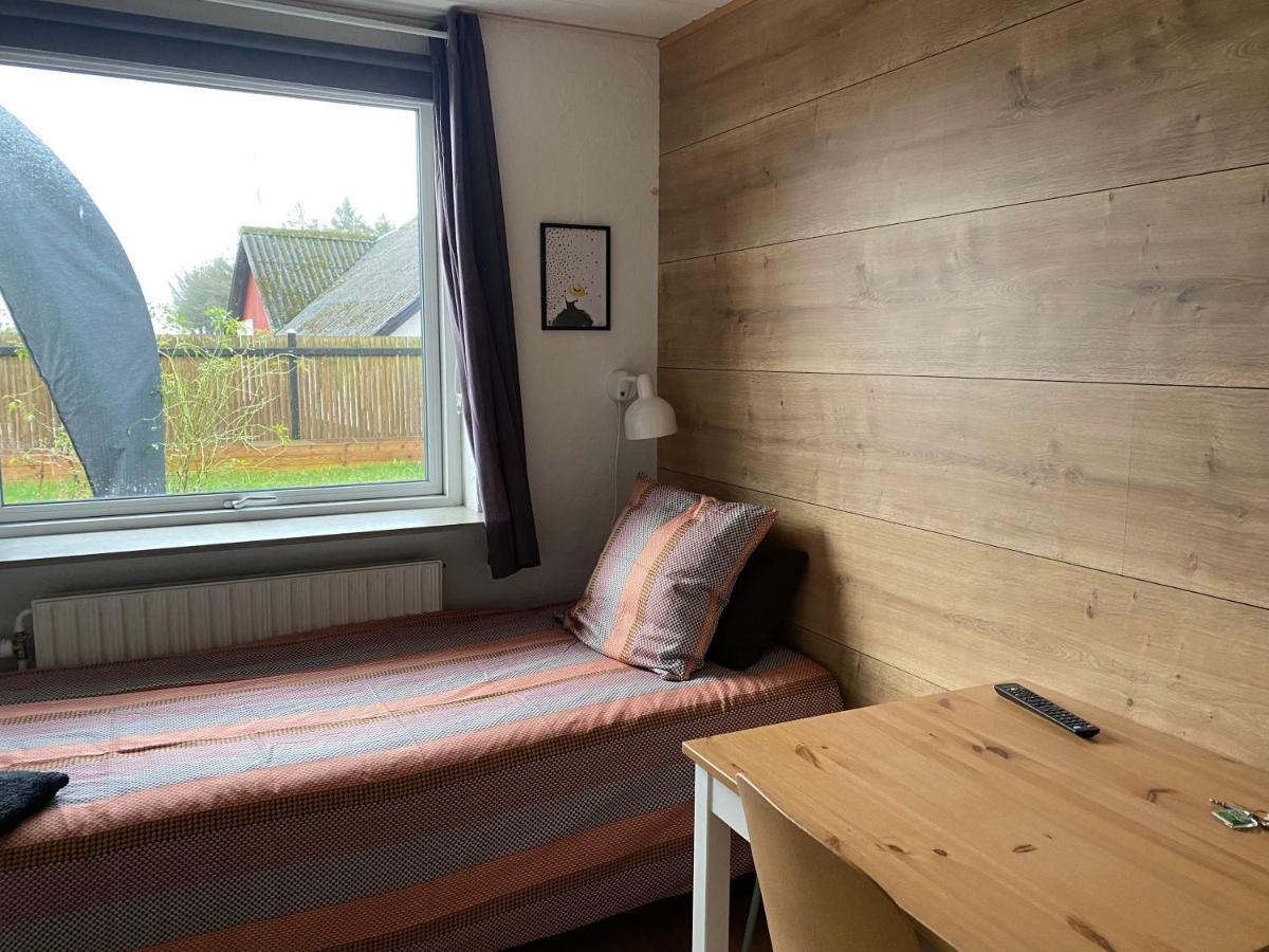 Tornby Guesthouse (Adults Only) Хиртсхалс Екстериор снимка