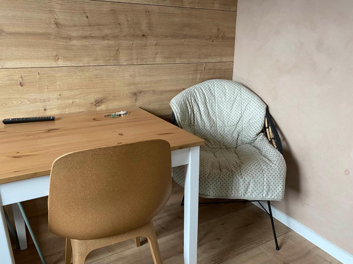 Tornby Guesthouse (Adults Only) Хиртсхалс Екстериор снимка