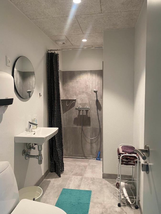 Tornby Guesthouse (Adults Only) Хиртсхалс Екстериор снимка