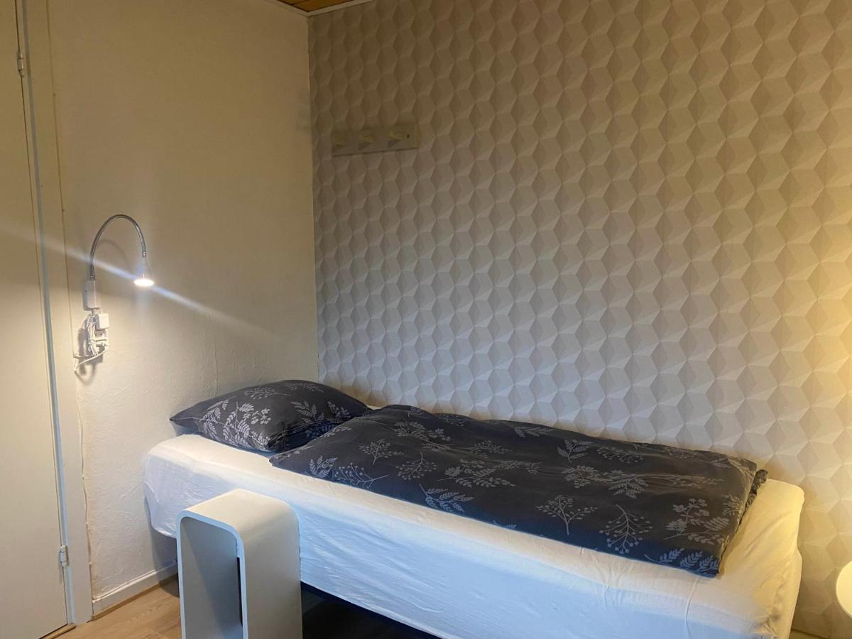 Tornby Guesthouse (Adults Only) Хиртсхалс Екстериор снимка