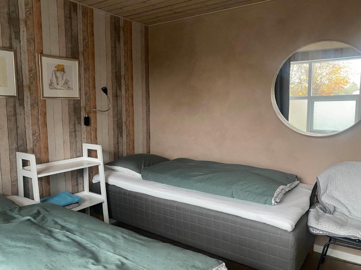 Tornby Guesthouse (Adults Only) Хиртсхалс Екстериор снимка