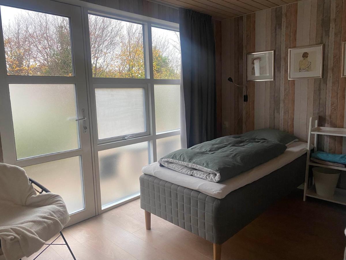 Tornby Guesthouse (Adults Only) Хиртсхалс Екстериор снимка