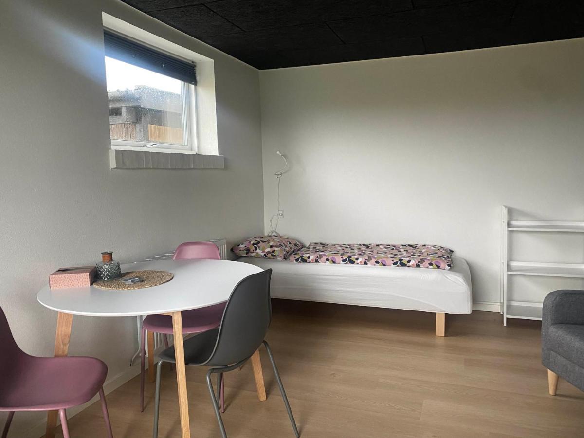 Tornby Guesthouse (Adults Only) Хиртсхалс Екстериор снимка
