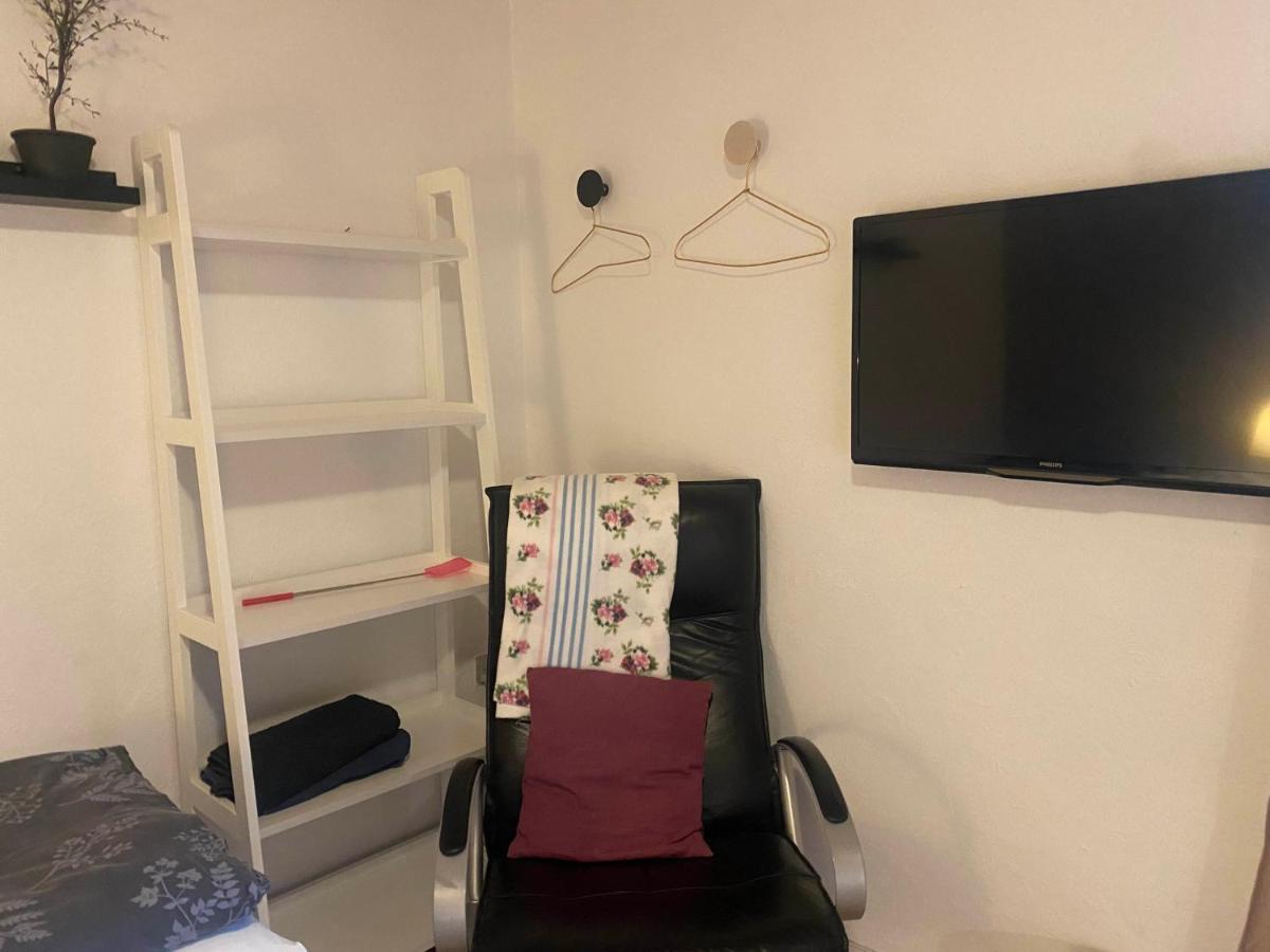 Tornby Guesthouse (Adults Only) Хиртсхалс Екстериор снимка