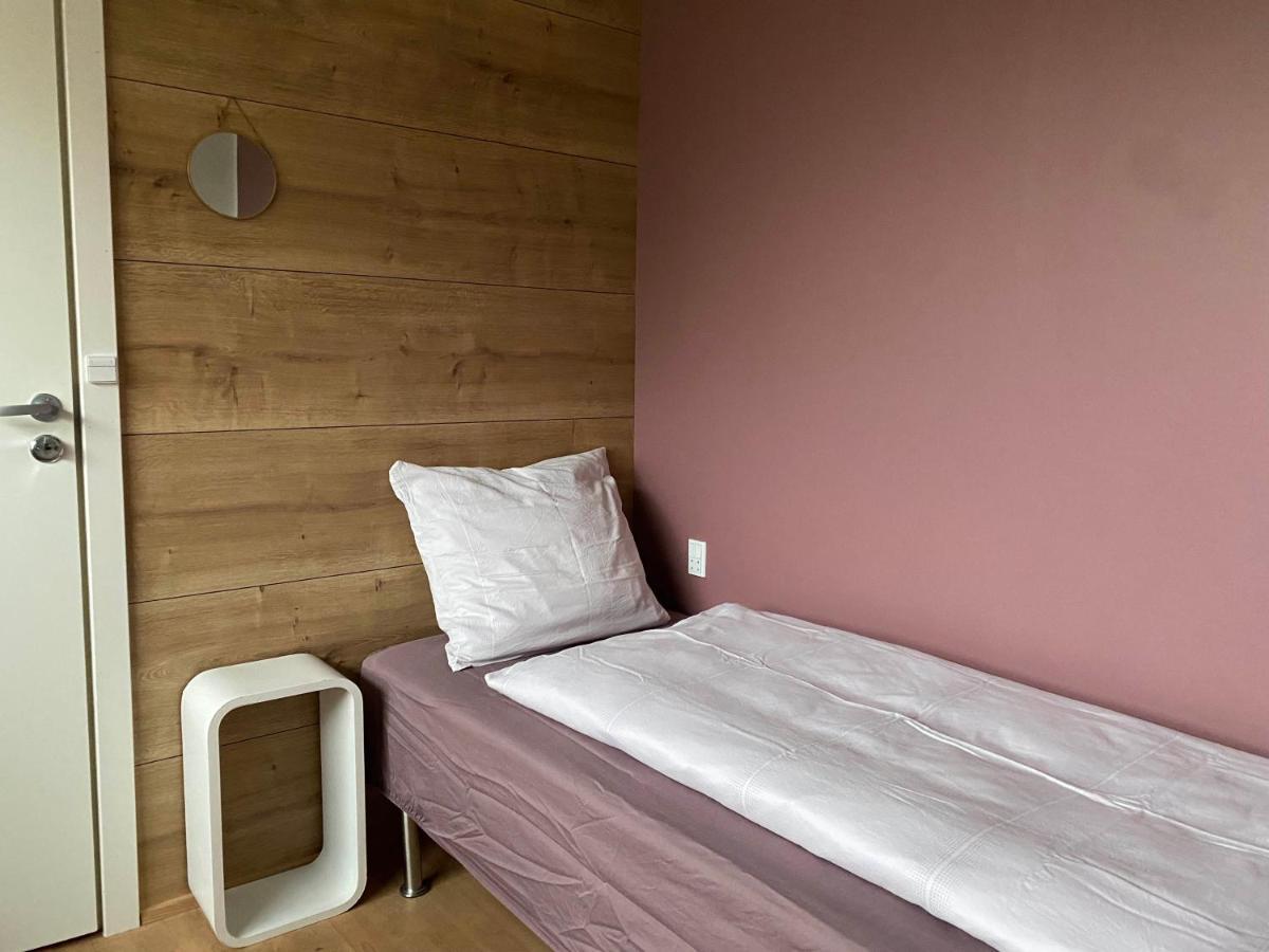 Tornby Guesthouse (Adults Only) Хиртсхалс Екстериор снимка