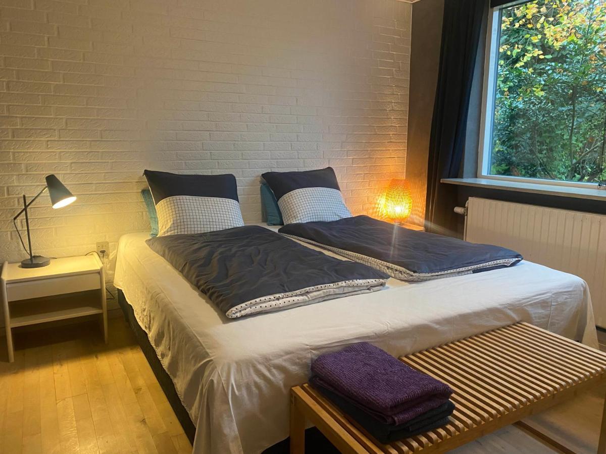 Tornby Guesthouse (Adults Only) Хиртсхалс Екстериор снимка