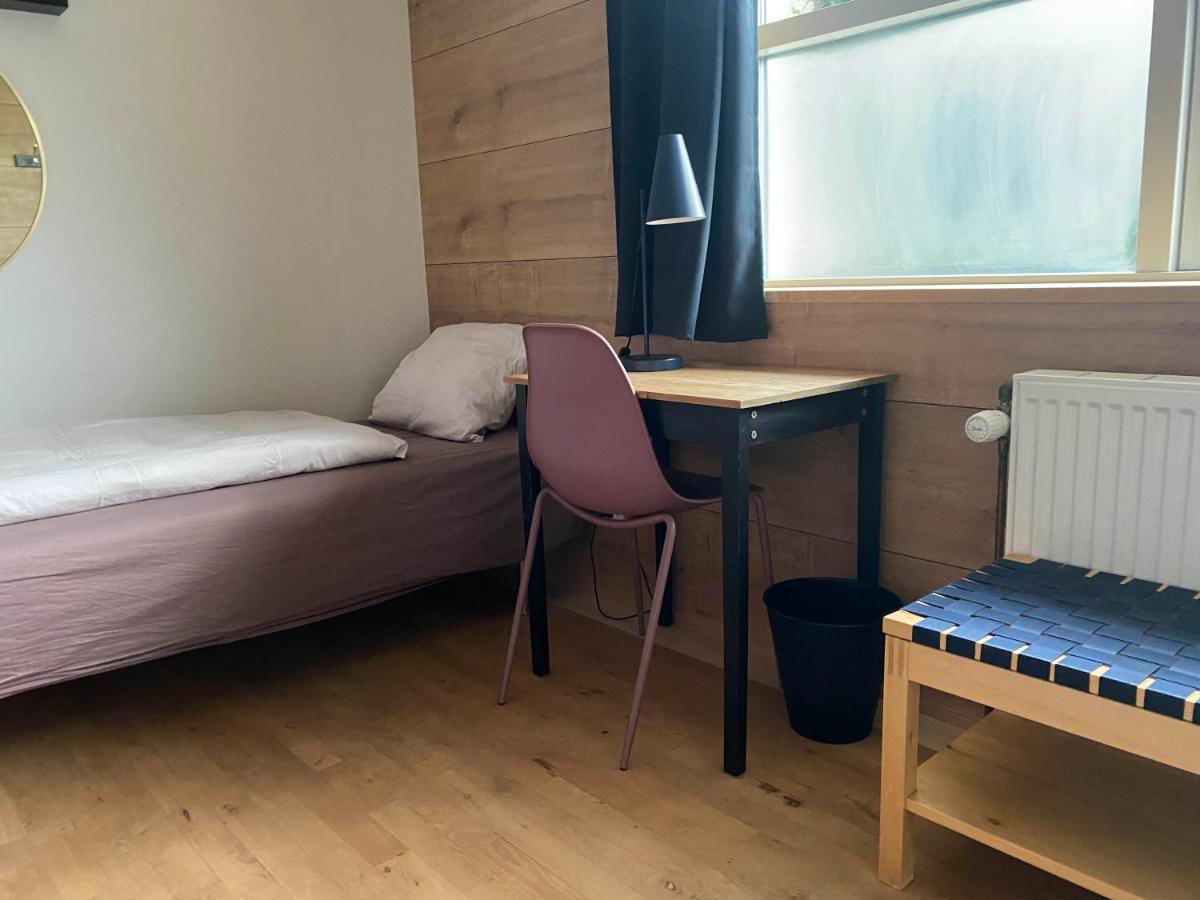 Tornby Guesthouse (Adults Only) Хиртсхалс Екстериор снимка
