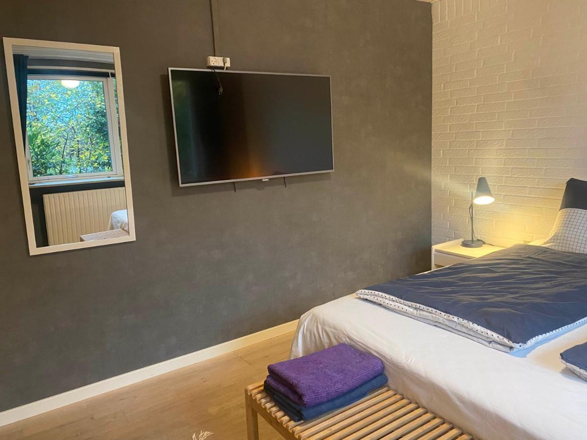 Tornby Guesthouse (Adults Only) Хиртсхалс Екстериор снимка