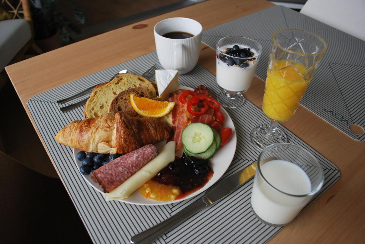 Tornby Guesthouse (Adults Only) Хиртсхалс Екстериор снимка