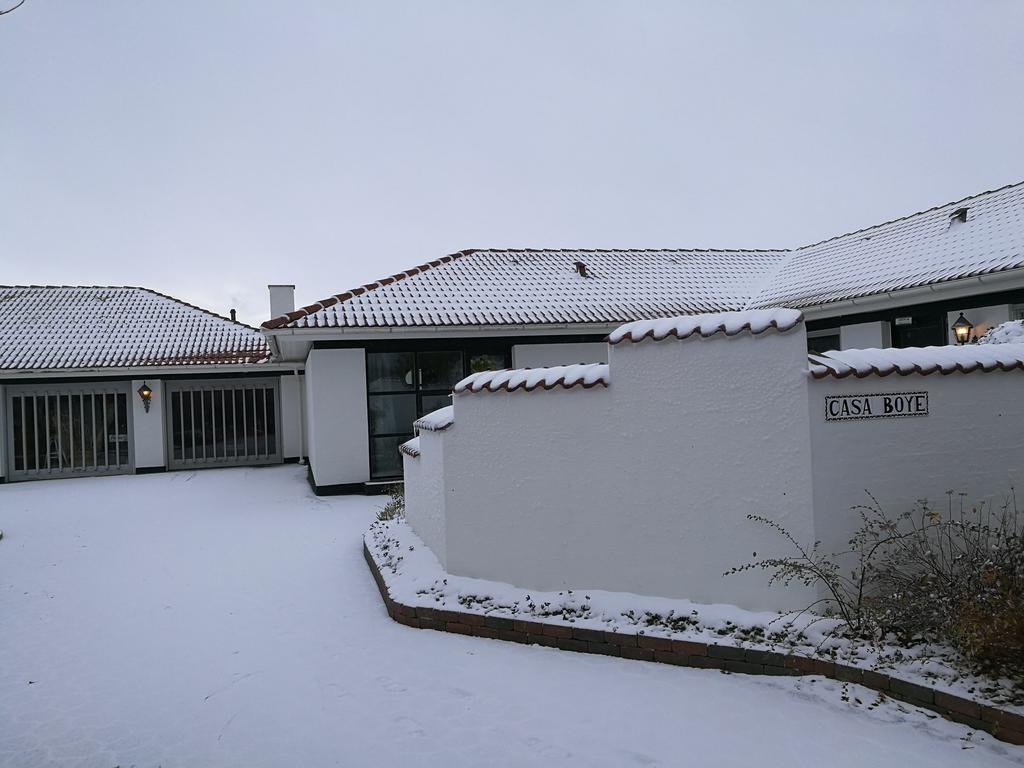 Tornby Guesthouse (Adults Only) Хиртсхалс Екстериор снимка