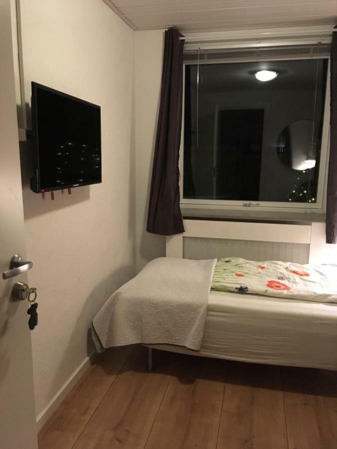 Tornby Guesthouse (Adults Only) Хиртсхалс Екстериор снимка