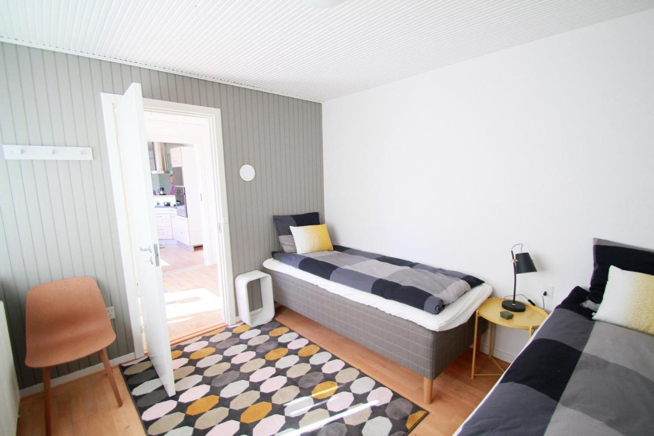 Tornby Guesthouse (Adults Only) Хиртсхалс Екстериор снимка