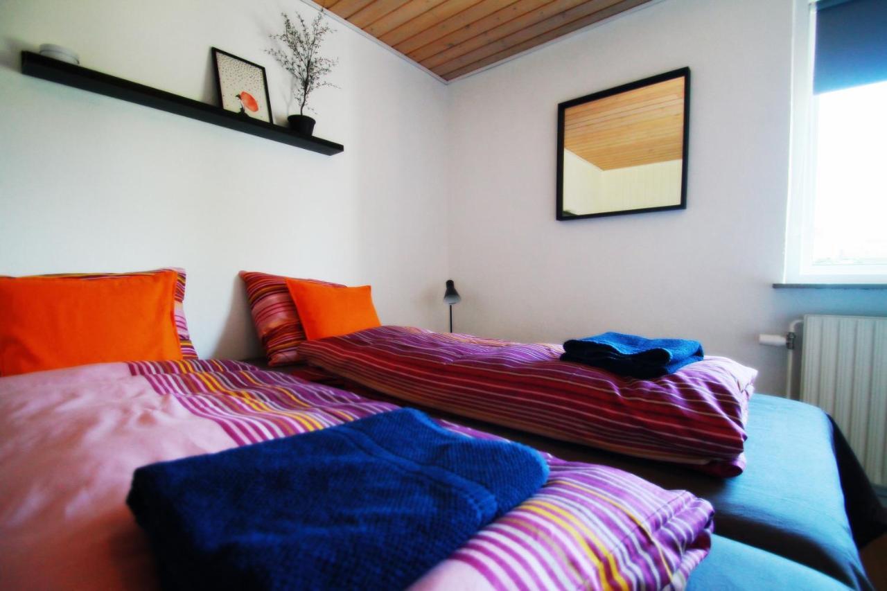 Tornby Guesthouse (Adults Only) Хиртсхалс Екстериор снимка